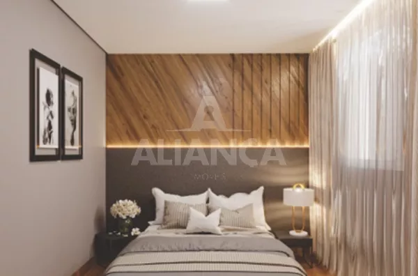 Apartamento para venda 2 quartos shopping park uberlândia