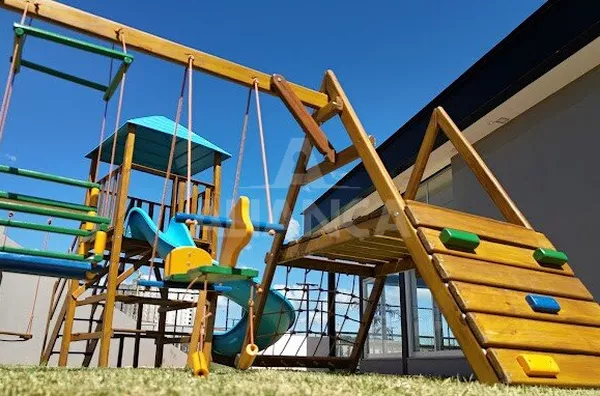 Terreno para venda,  Condomínio Mirante do Lago, Uberlândia