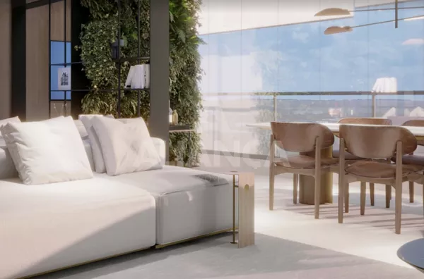 Apartamento para venda, 3 quarto(s),  Santa Maria, Uberlândia