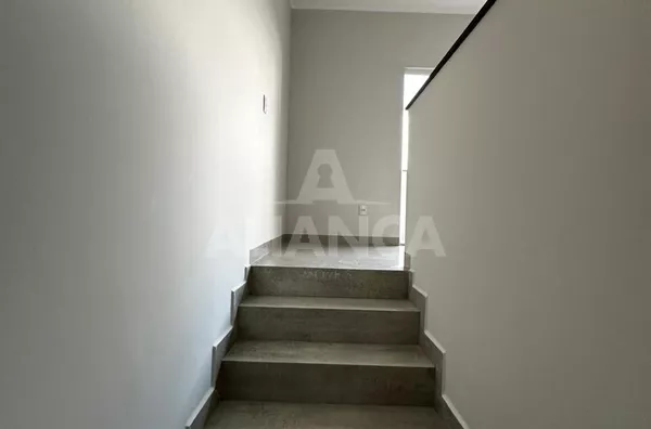- casa sobrado para venda, 3 quarto(s),  Residencial  Flamboyant, Uberlândia