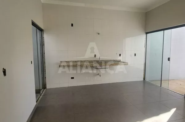 Casa para , 2 quartos,  Shopping Park, Uberlândia