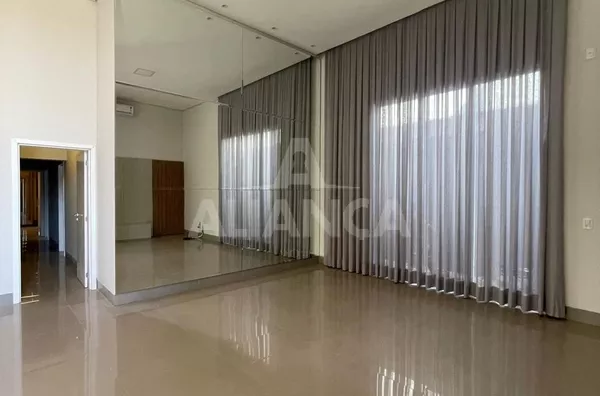 Casa em condomínio para venda, 3 quarto(s),  Jardim Sul, Uberlândia