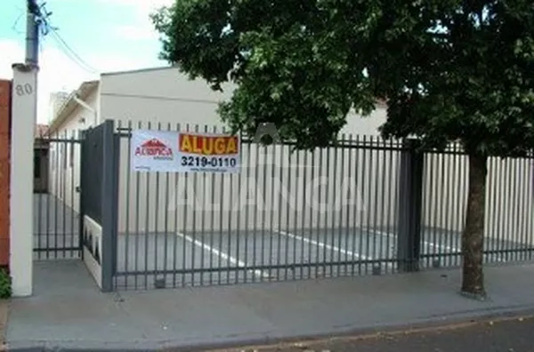 Casa para aluguel Planalto Uberlândia