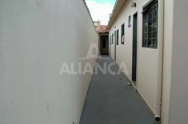 Casa para aluguel Planalto Uberlândia
