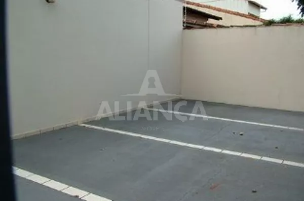 Casa para aluguel Planalto Uberlândia