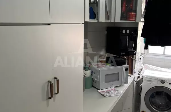 Apartamento para venda, 3 quarto(s), Santa Mônica, Uberlândia - Foto 21