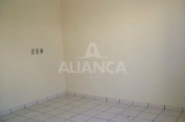 Casa para aluguel Planalto Uberlândia