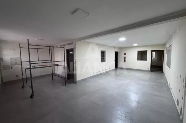 Barracão para aluguel,  Custódio Pereira, Uberlândia