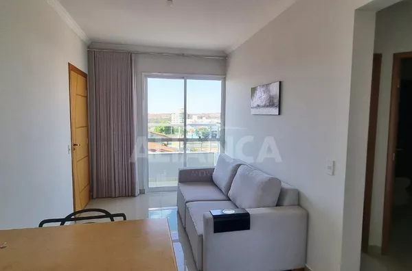 Apartamento para aluguel, 2 quarto(s),  Santa Mônica, Uberlândia