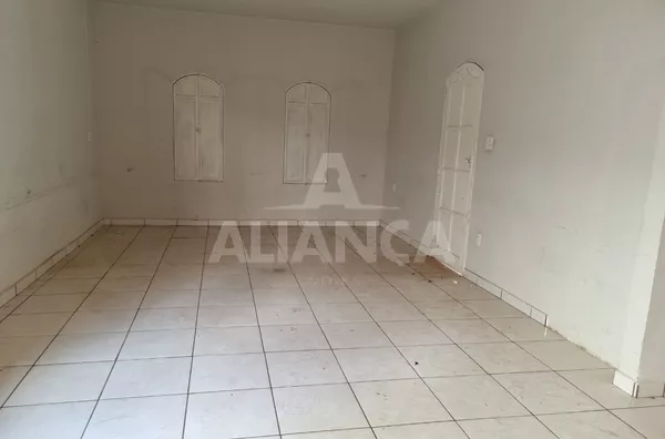  aluguel casa  comercial  lidice uberlândia