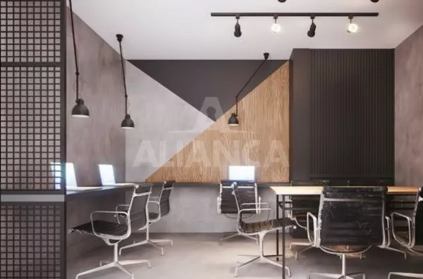 Flat para venda 1 quarto Santa Maria uberlândia