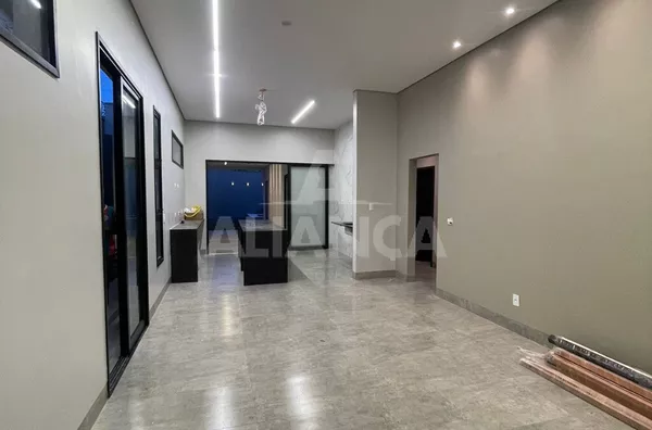 Casa para venda, 3 quarto(s),  Jardim Inconfidência, Uberlândia