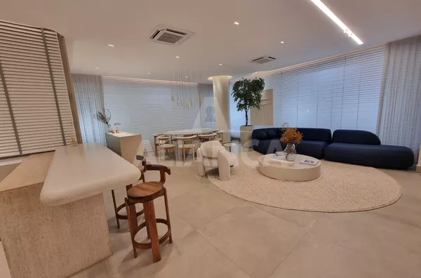 Apartamento para venda,  Morada Da Colina, Uberlândia