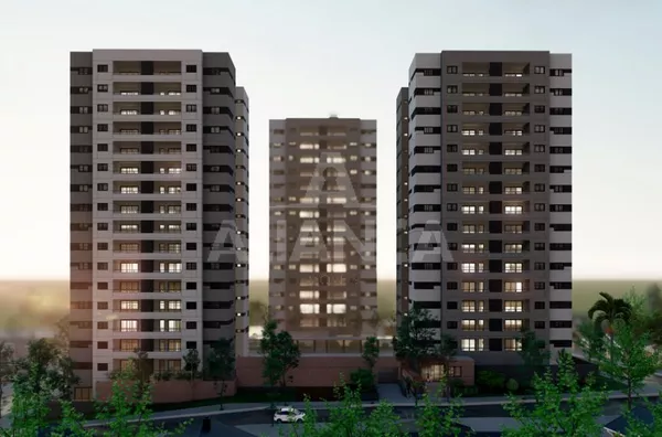  para venda 3 quartos c/suíte osvaldo rezende uberlândia