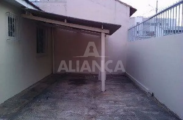 Casa para aluguel 3 quartos, Cazeca, Uberlândia