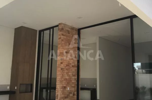 Casa em condomínio para venda Splendido uberlândia