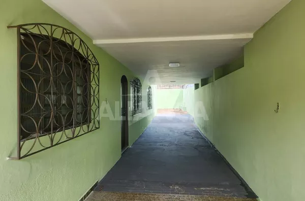Casa para aluguel 3 quartos, Saraiva, Uberlândia
