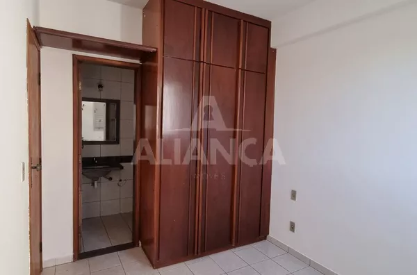 Apartamento para aluguel, 2 quarto(s),  Santa Maria, Uberlândia