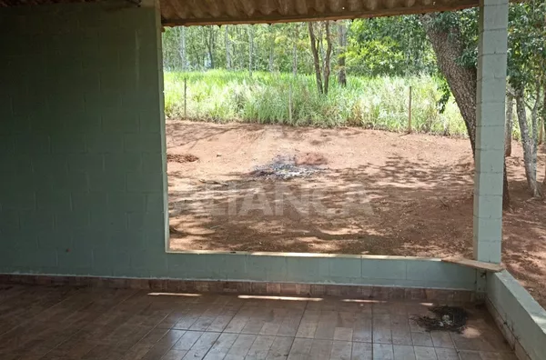 Chácara para venda, 2 quarto(s),  Tapuirama, Uberlândia