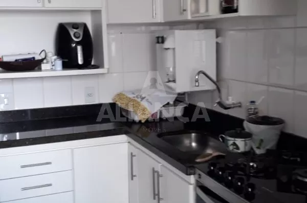 Apartamento para venda Saraiva Uberlândia