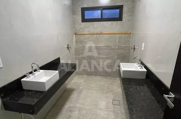 Casa para venda, 3 quarto(s),  Jardim Inconfidência, Uberlândia
