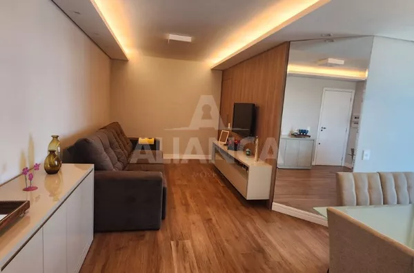 Apartamento para aluguel, 3 quartos,  Tabajaras, Uberlândia