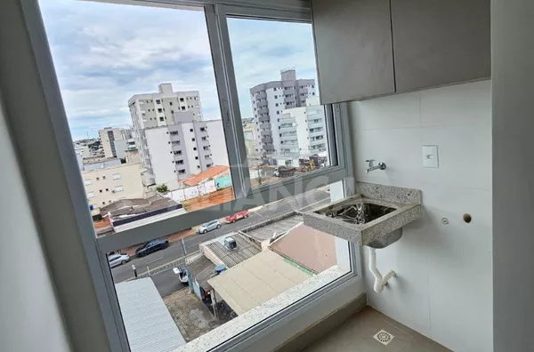 Apartamento para venda, 2 quarto(s),  Santa Mônica, Uberlândia