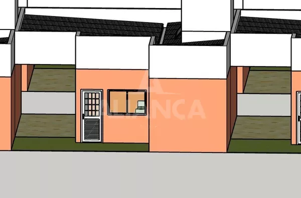 Casa em condomínio para venda, 2 quarto(s),  Jardim Canaã, Uberlândia