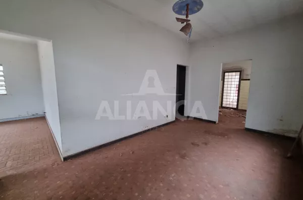 Casa para venda, 3 quarto(s),  Fundinho, Uberlândia
