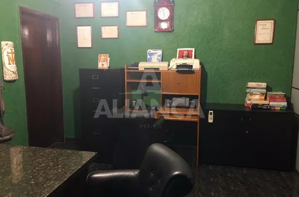 Sala comercial para venda centro uberlândia