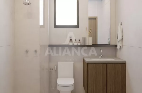 Apartamento para venda 1 ou 2 quartos centro uberlândia