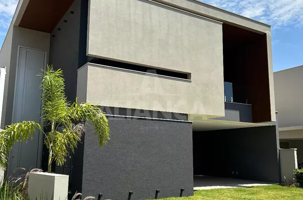 Casa em condomínio para venda, 4 quartos,  Jardim Sul, Uberlândia