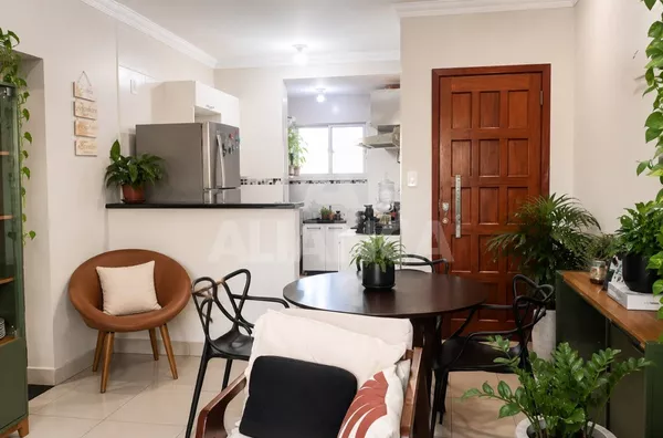 Apartamento para , 2 quarto(s),  Jardim Patrícia, Uberlândia