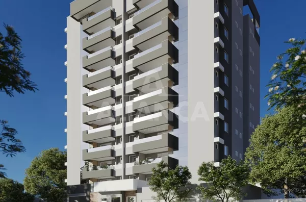 Apartamento para venda 3 quartos Copacabana Uberlândia
