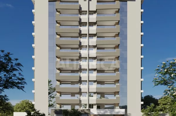 Apartamento para venda 3 quartos Copacabana Uberlândia