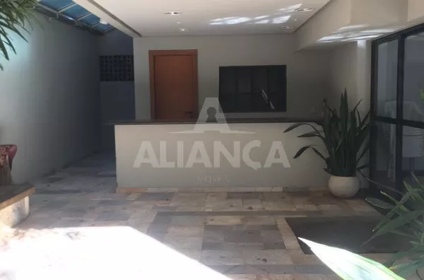 Apartamento para aluguel Centro Uberlândia