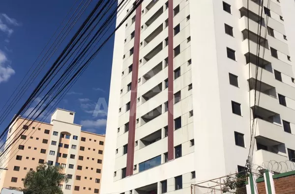 Apartamento para aluguel Centro Uberlândia