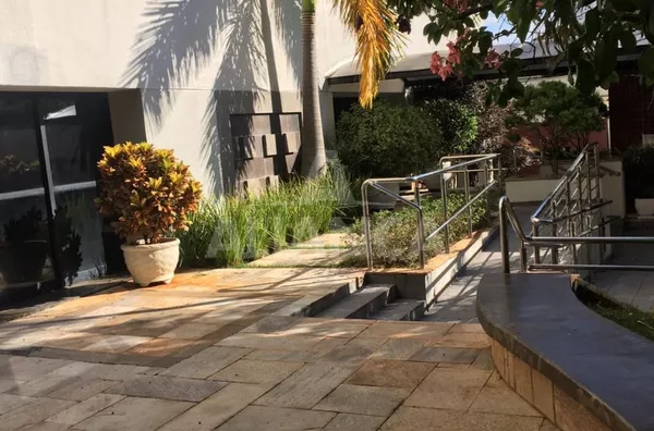 Apartamento para aluguel Centro Uberlândia