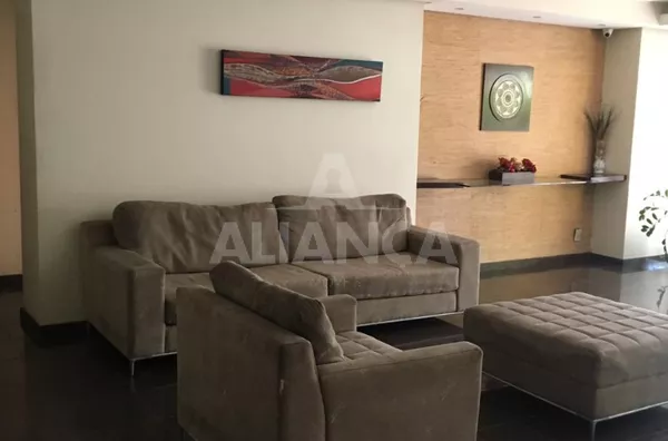 Apartamento para aluguel Centro Uberlândia