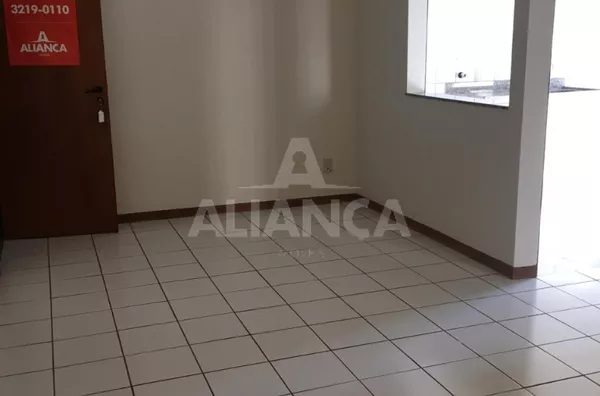 Apartamento para aluguel Centro Uberlândia