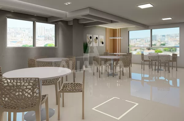 Apartamento para venda 2 quartos santa mônica uberlândia