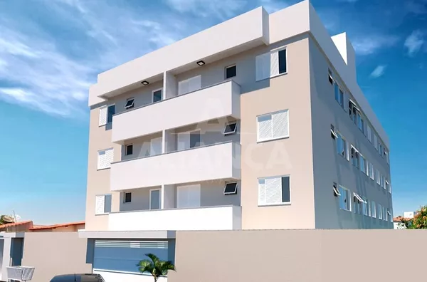 Apartamento para venda 2 quarto(s) pampulha uberlândia
