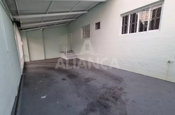 Casa para aluguel, 2 quartos,  Tibery, Uberlândia
