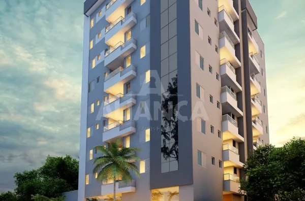 Apartamento para venda 2 quartos santa mônica uberlândia