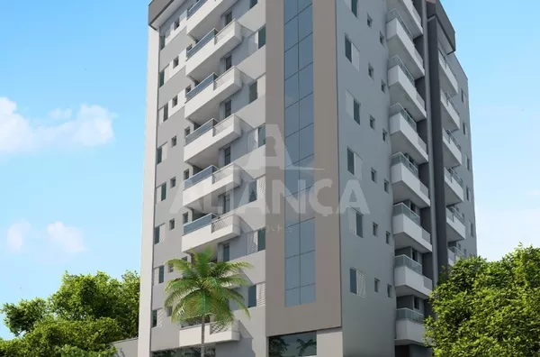Apartamento para venda 2 quartos santa mônica uberlândia