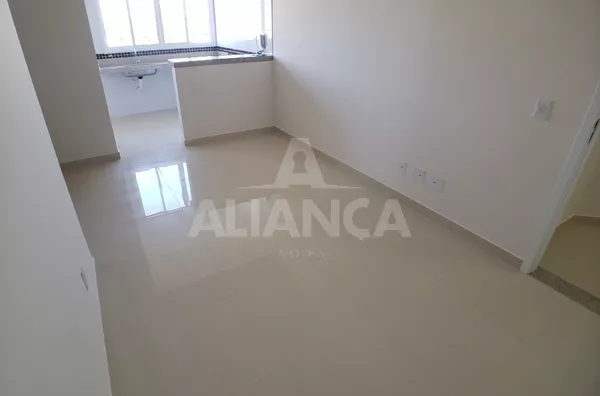 Apartamento para venda 2 quarto(s) pampulha uberlândia