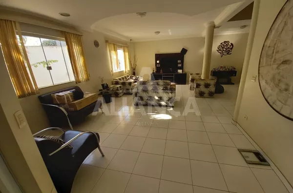 Casa para venda, 5 quarto(s), Vigilato Pereira, Uberlândia - Foto 22