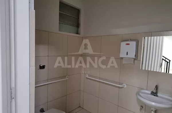 Loja para aluguel Santa Mônica Uberlândia