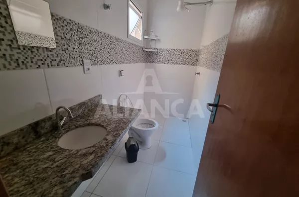 Apartamento para aluguel, 2 quarto(s),  Jardim Holanda, Uberlândia