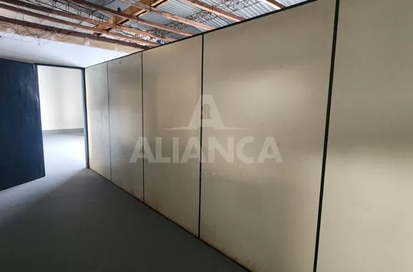 Cômodo comercial para aluguel osvaldo rezende uberlândia - Foto 6